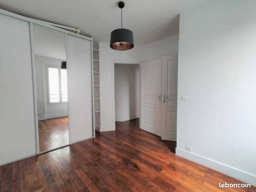 Appartement 2 pièces 40 m² · à Paris · 40 m² · 1 163 €/mois