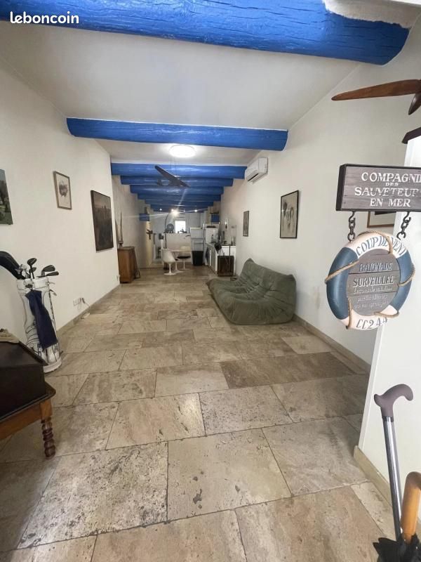 Appartement 2 pièces 58 m² · à Rognes · 58 m² · 146 800 €