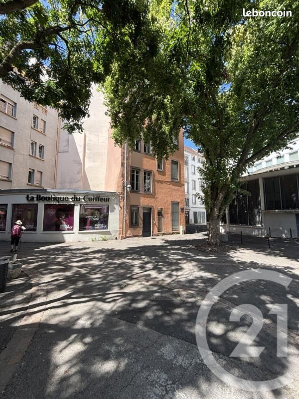 Appartement 2 pièces 22 m² · à Mulhouse · 22 m² · 355 €