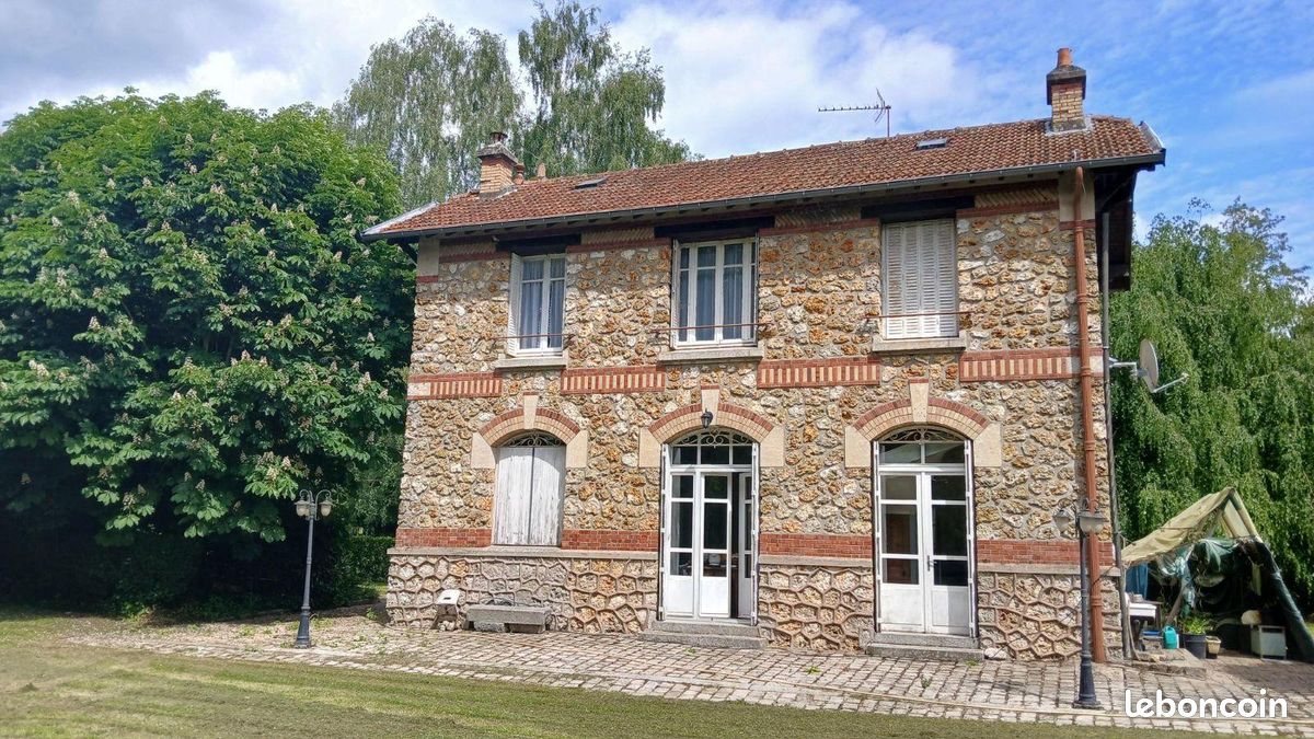 Maison 4 pièces 96 m² · à Rouvray-Catillon · 96 m² · 177 999 €