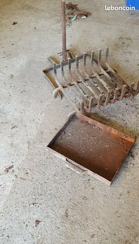Barbecue d'intérieur (image 1)