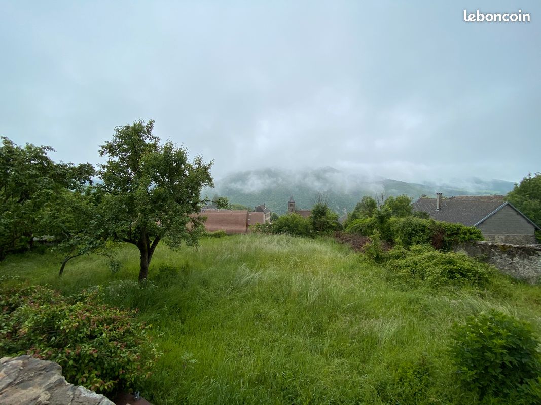 Grange a renover (image 2)