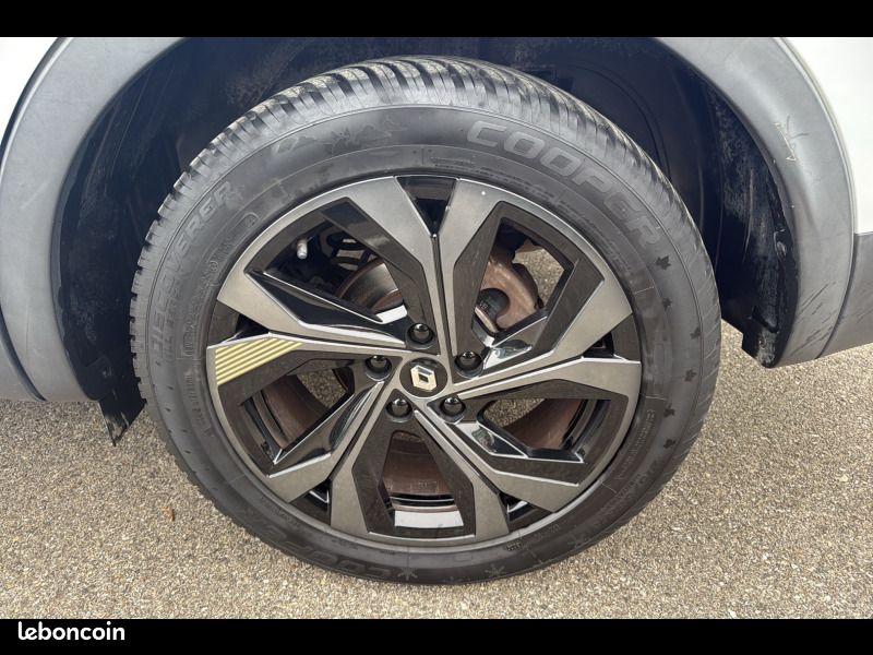 Renault Arkana E-Tech hybride 145 - 22 Engineered (image 10)