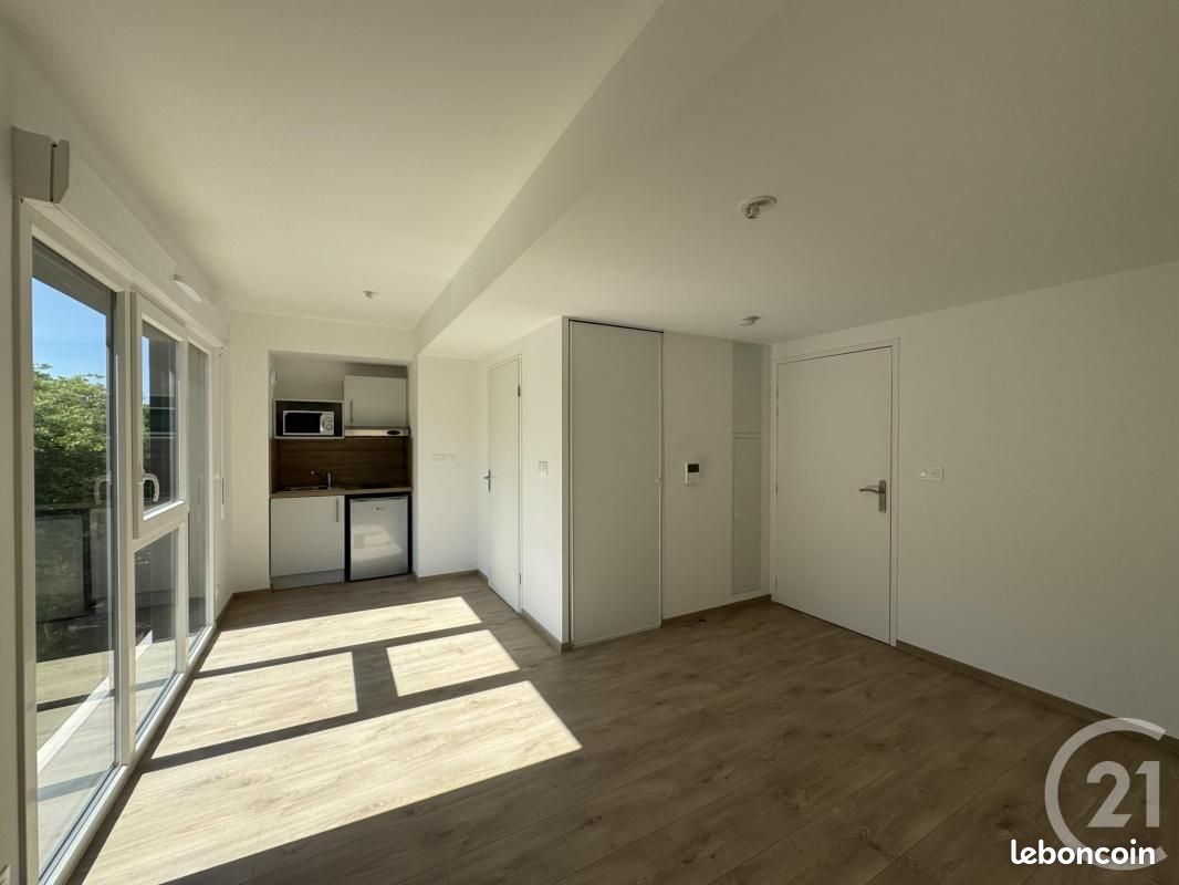 Appartement 1 pièce 24 m² · à Rennes · 24 m² · 114 999 €