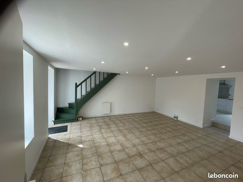 Maison 4 pièces 118 m² · à Sainte-Marie · 118 m² · 870 €/mois
