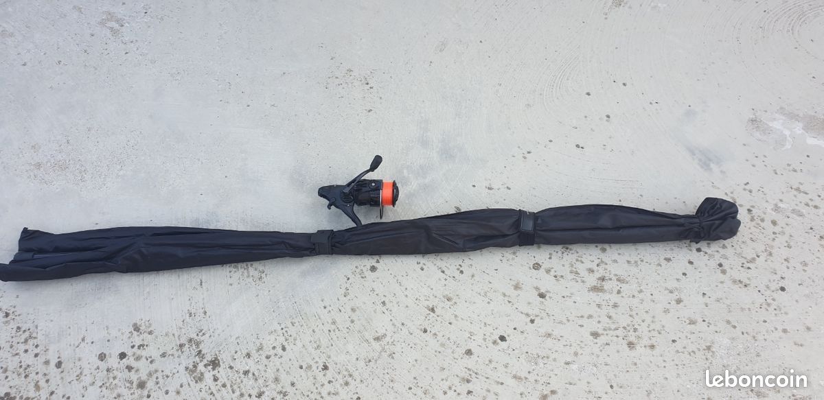 Canne surfcasting ultimate extrem beach (image 3)