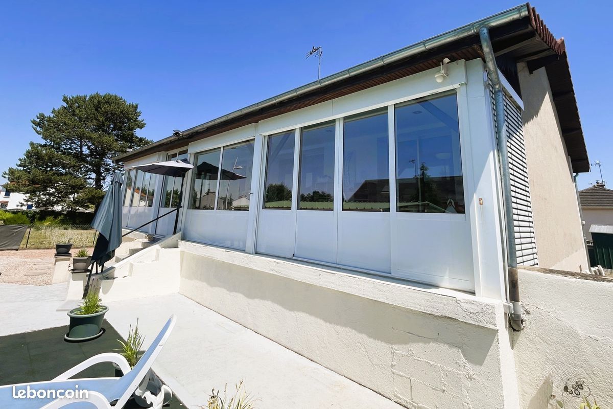 Maison 6 pièces 116 m² · à Digoin · 116 m² · 205 000 €