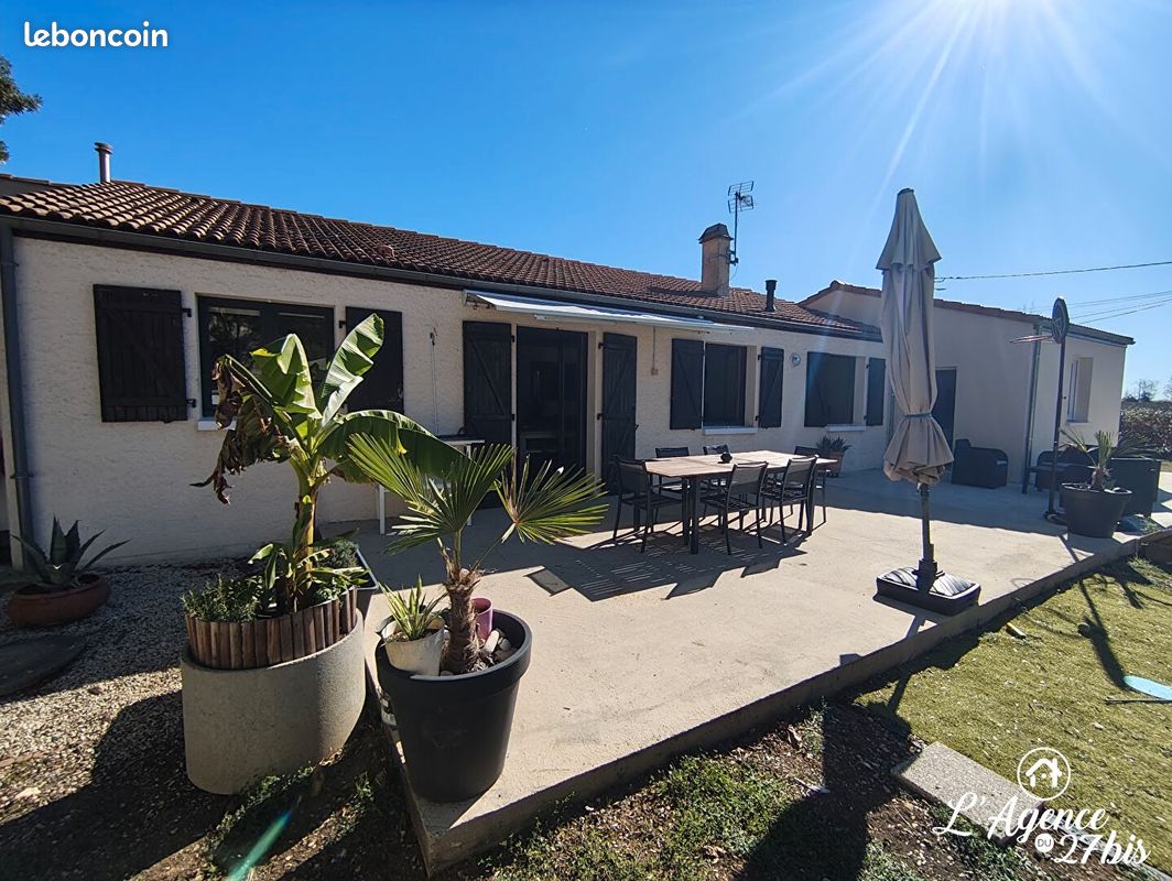 Maison 5 pièces 90 m² · à Bessines · 90 m² · 225 750 €