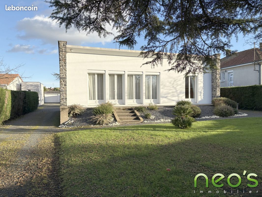 Maison 4 pièces 91 m² · à Sèvremoine · 91 m² · 950 €/mois