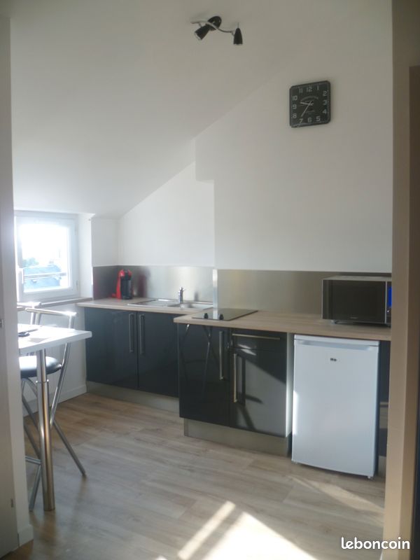 Appartement 1 pièce 26 m² · à Le Havre · 26 m² · 620 €/mois