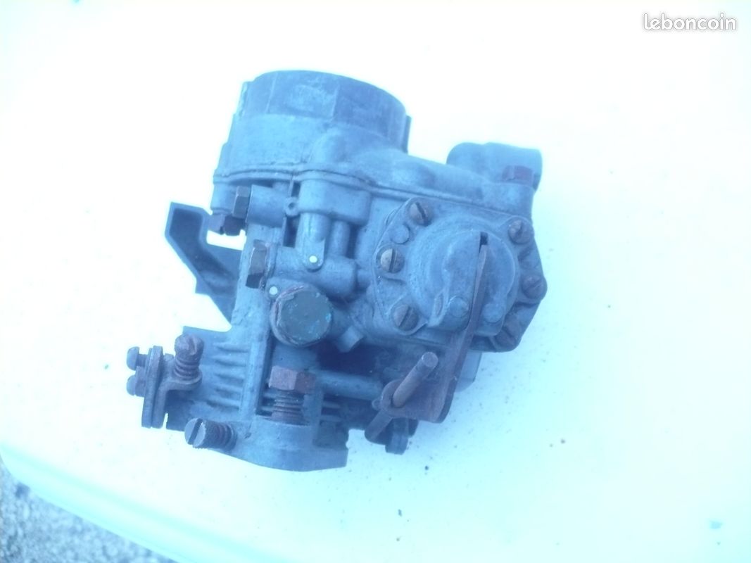 Carburateur solex (image 2)