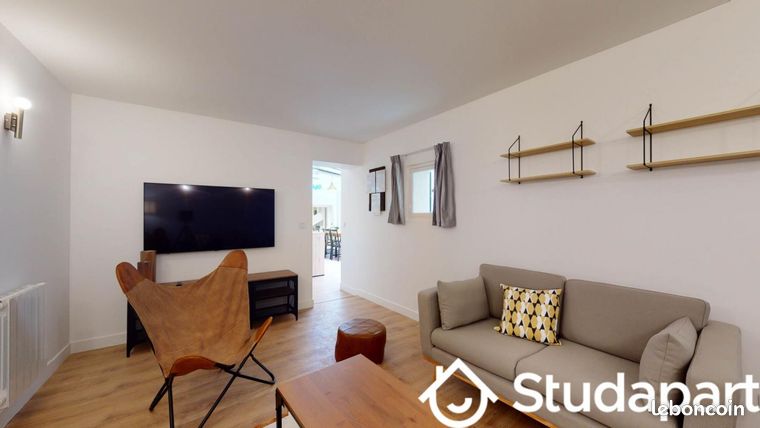 Appartement a louer fontenay-sous-bois - 1 pièce(s) - 9 m2 - Surfyn
