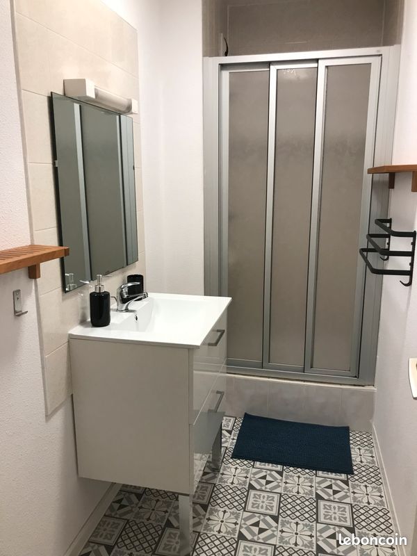 Location Appt 45m2 4-6 personnes (image 5)