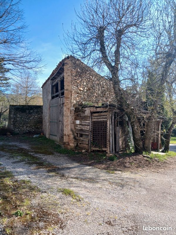 Parking 26 m² · à Dourgne · 26 m² · 17 500 €