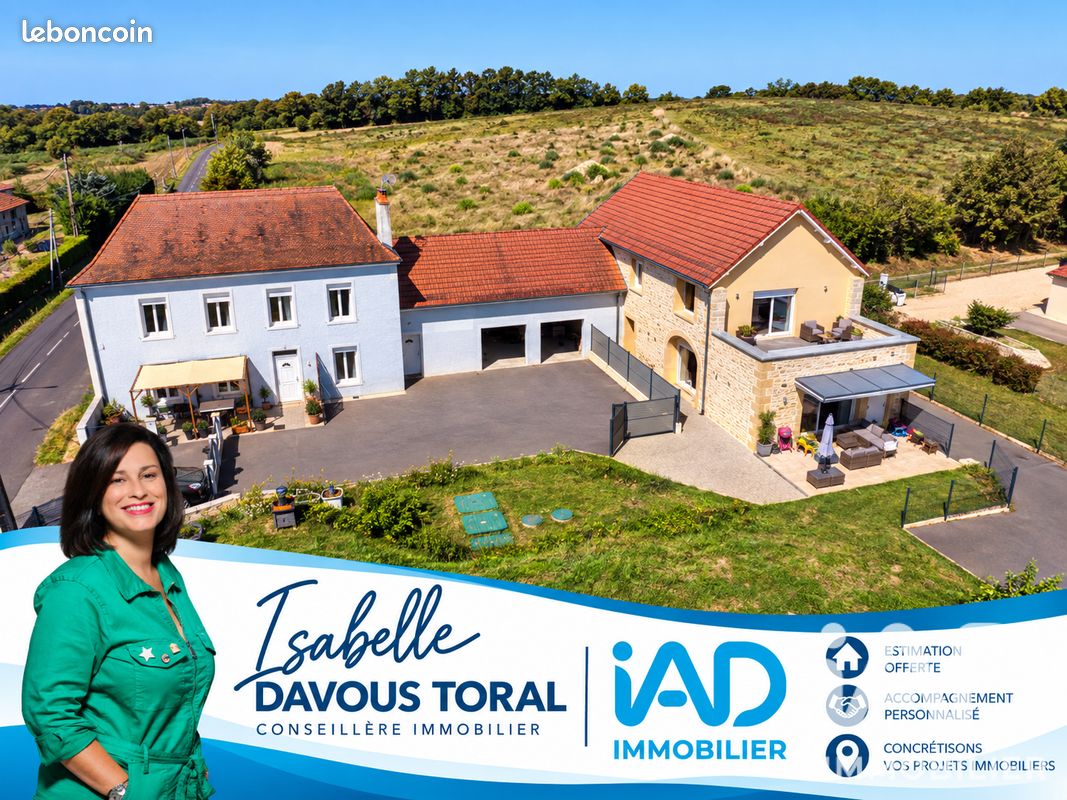 Immeuble 3 pièces 310 m² · à Arthez-de-Béarn · 310 m² · 499 000 €