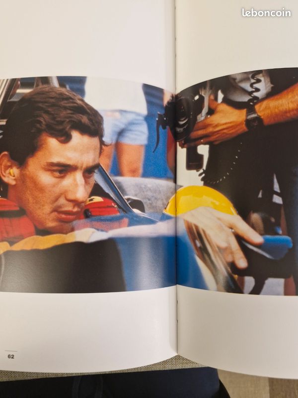 L'HISTOIRE RENAULT 1902 à 1992 (image 2)