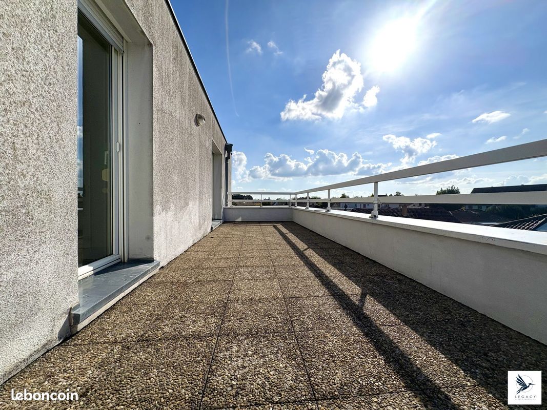 Appartement 2 pièces 68 m² · à Souffelweyersheim · 68 m² · 231 000 €