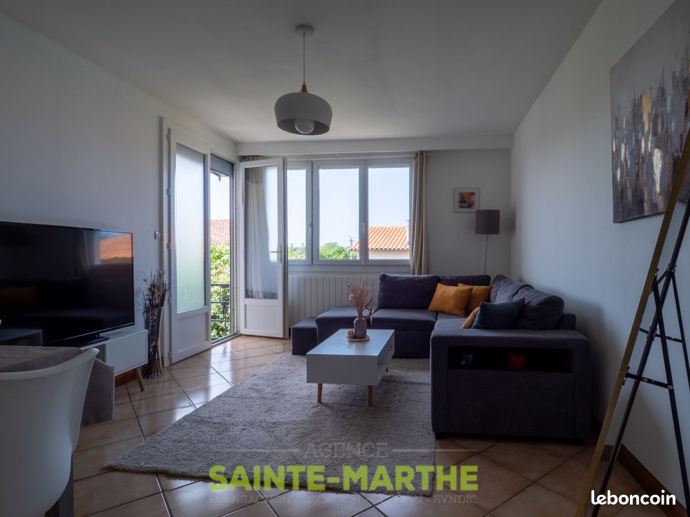 Maison 4 pièces 68 m² · à Niort · 68 m² · 950 €