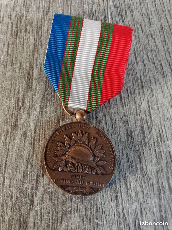 Documentation - Union nationale des anciens combattants