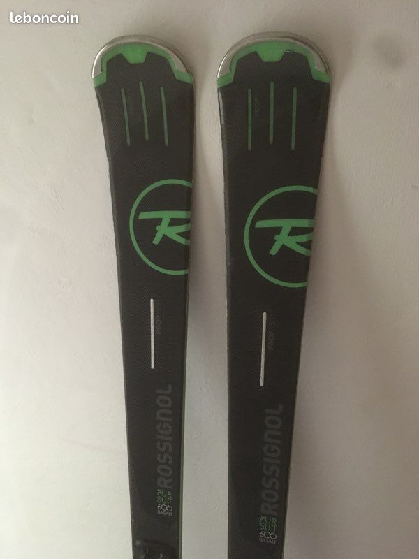 Ski Rossignol 177 cm (image 1)