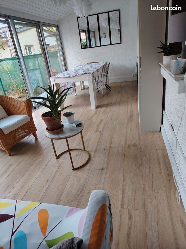 Maison 5 pièces 75 m² · à Toulouse · 75 m² · 269 000 €