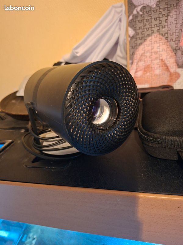 Rétroprojecteur (image 1)