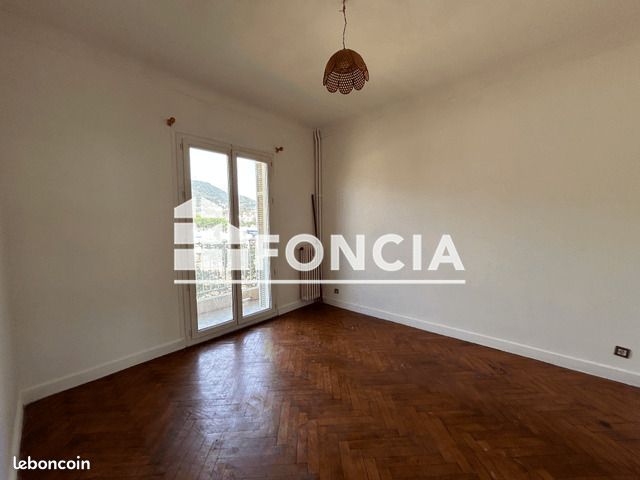 Appartement 1 pièce 21 m² · à Toulon · 21 m² · 473 €/mois