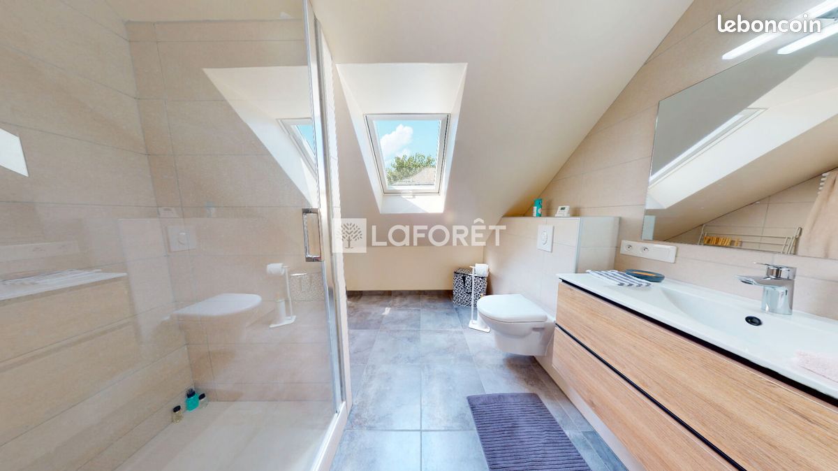 Appartement a louer schiltigheim - 2 pièce(s) - 41 m2 - Surfyn