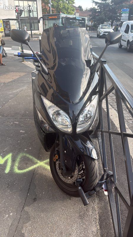 Tmax500 (image 2)