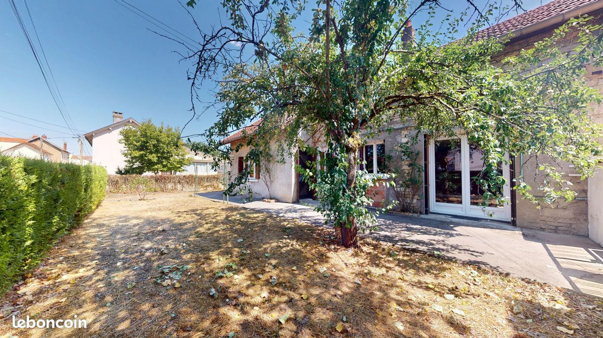 Maison 2 pièces 62 m² · à Dijon · 62 m² · 229 000 €