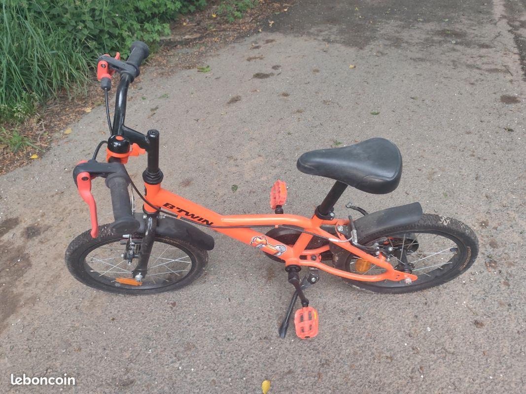 Btwin Robot 500 (image 2)