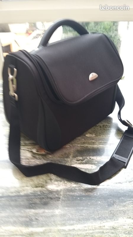 Vanity case Samsonite (image 3)