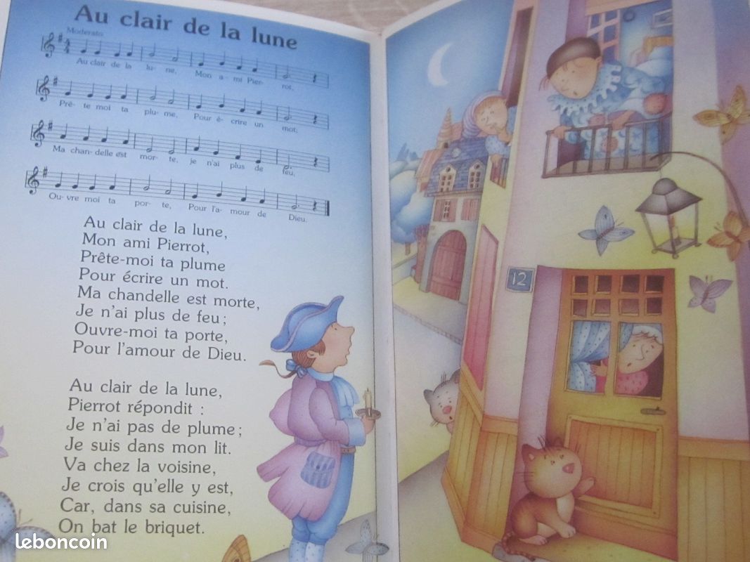 2 Livres enfants (image 7)
