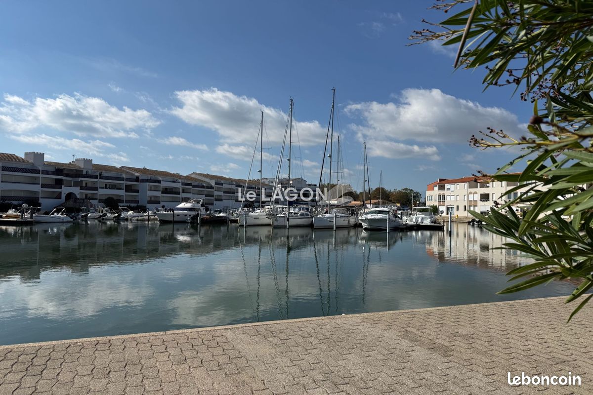Appartement 2 pièces 28 m² · à Saint-Cyprien · 28 m² · 117 000 €