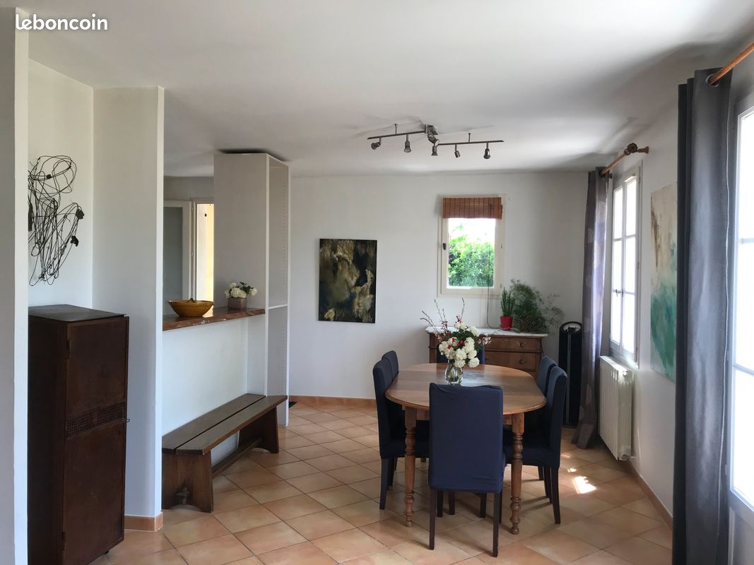 Location saisonnière maison en Provence (image 5)