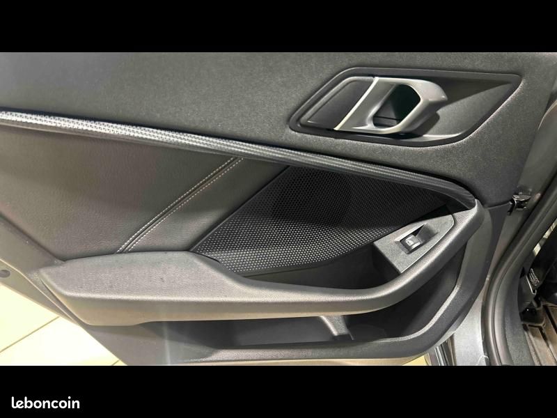 Bmw Série 1 116d 116ch Edition Sport (image 24)