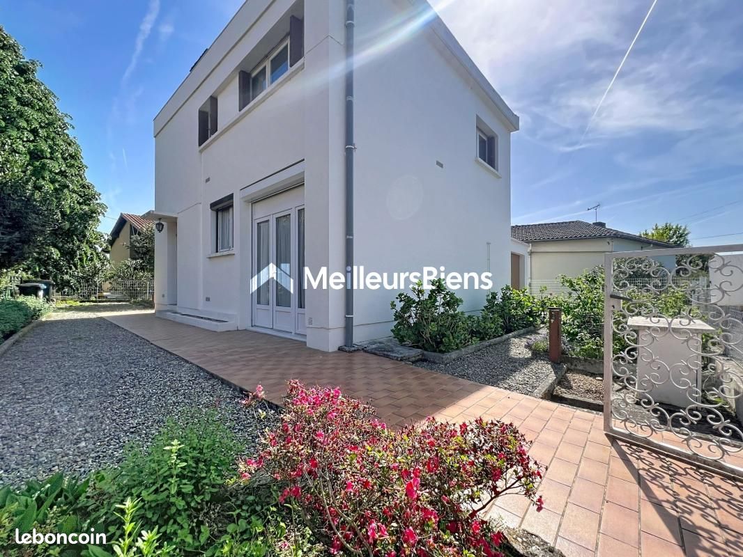 Maison 5 pièces 98 m² · à L'Union · 98 m² · 259 000 €