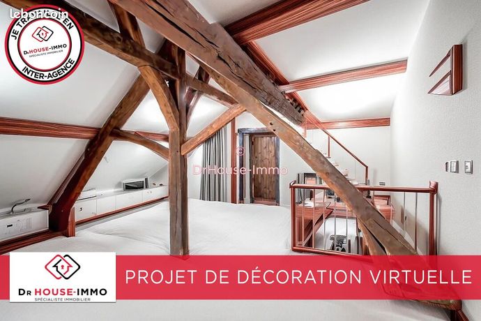 Maison 4 pièces 100 m²
