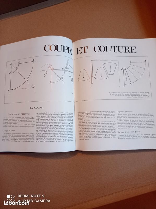 Encyclopédie de la femme et de la famille (image 3)