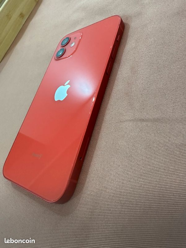 IPhone 12 64go (image 4)