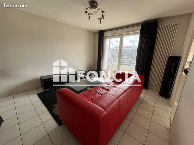 Appartement a louer annemasse - 2 pièce(s) - 56 m2 - Surfyn