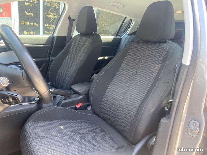 Peugeot 308 active phase 2 (image 4)