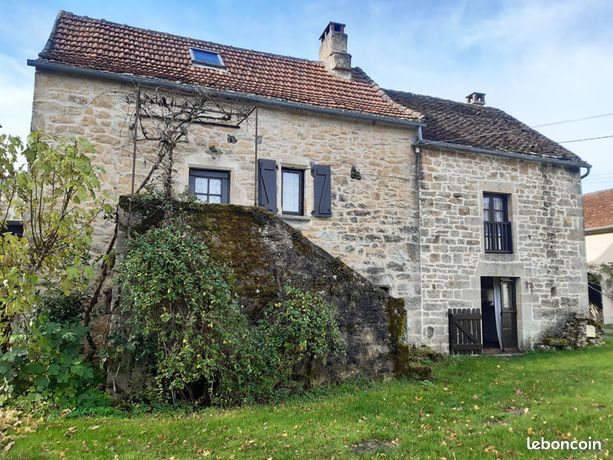 Maison 5 pièces 131 m²