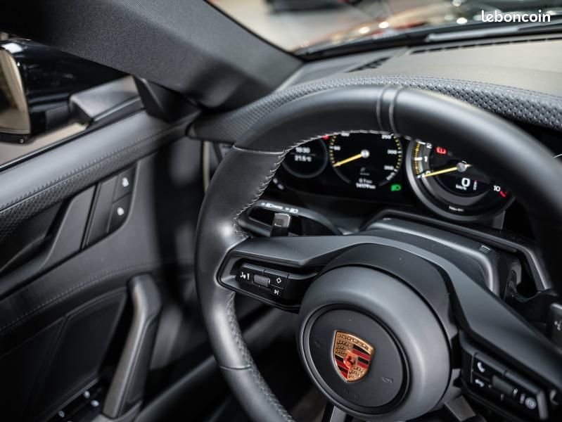 Porsche 911 Coupe 4.0 510ch GT3 Pack Touring PDK (image 39)