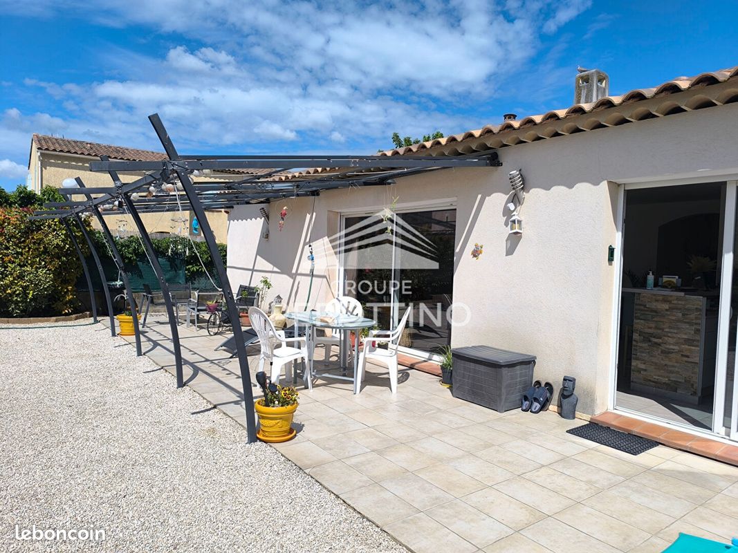 Villa 3 pièces 82 m² (image 12)