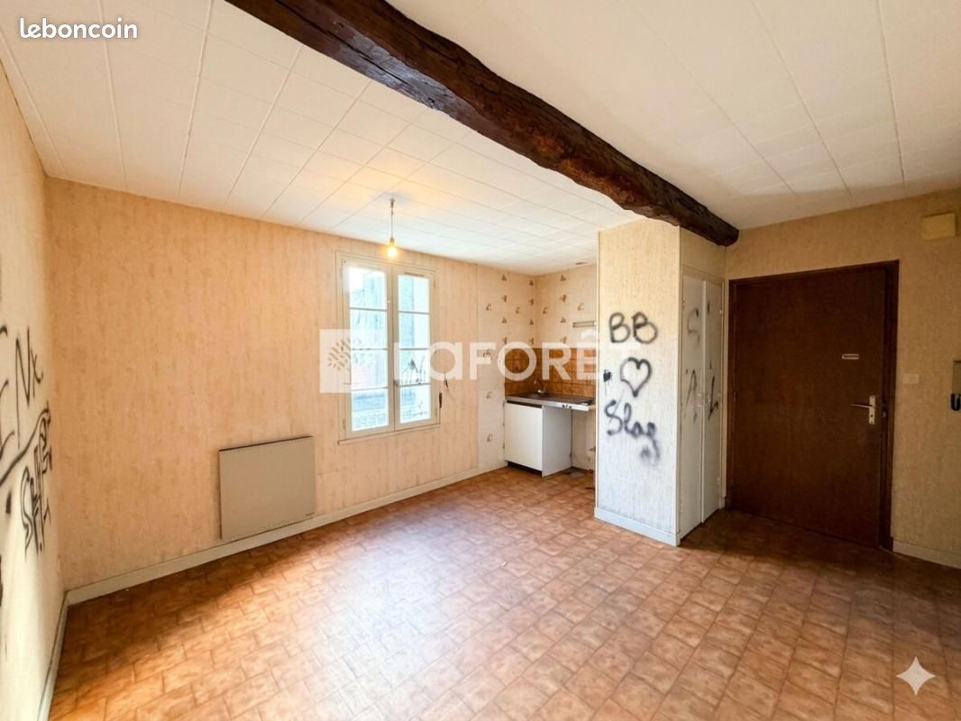 Appartement 2 pièces 30 m² · à Albi · 30 m² · 78 000 €