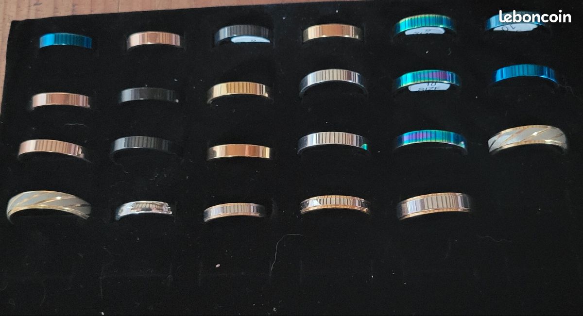 Bague (image 2)
