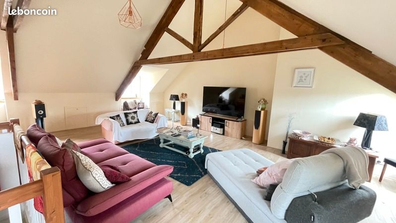 Maison 11 pièces 290 m² à Gouarec