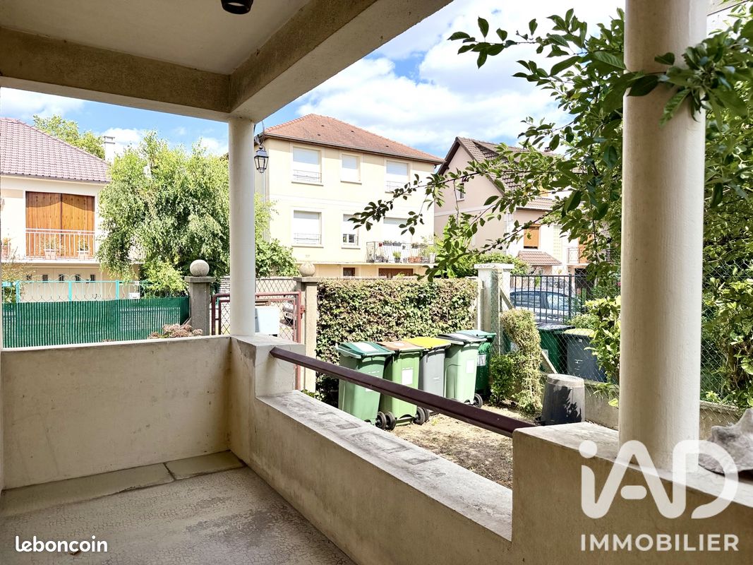 Maison 2 pièces 45 m² · à Antony · 45 m² · 300 000 €
