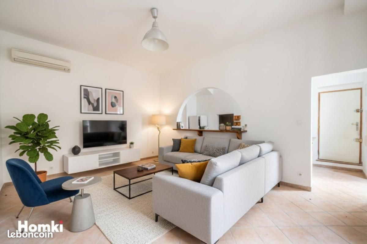 Appartement 2 pièces 60 m² · à Avignon · 60 m² · 173 000 €